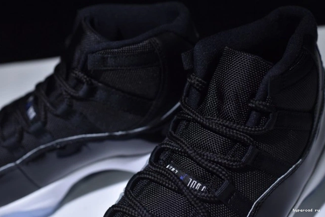 Retro mens 378037-003 Jordan Release" Air Jam 11 "Space 2016 0822
